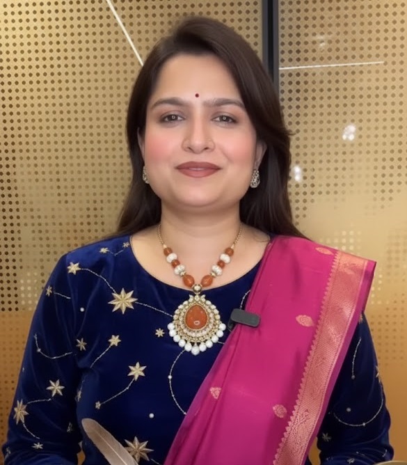 Love Coach Shweta - Get Your Lost Love Back